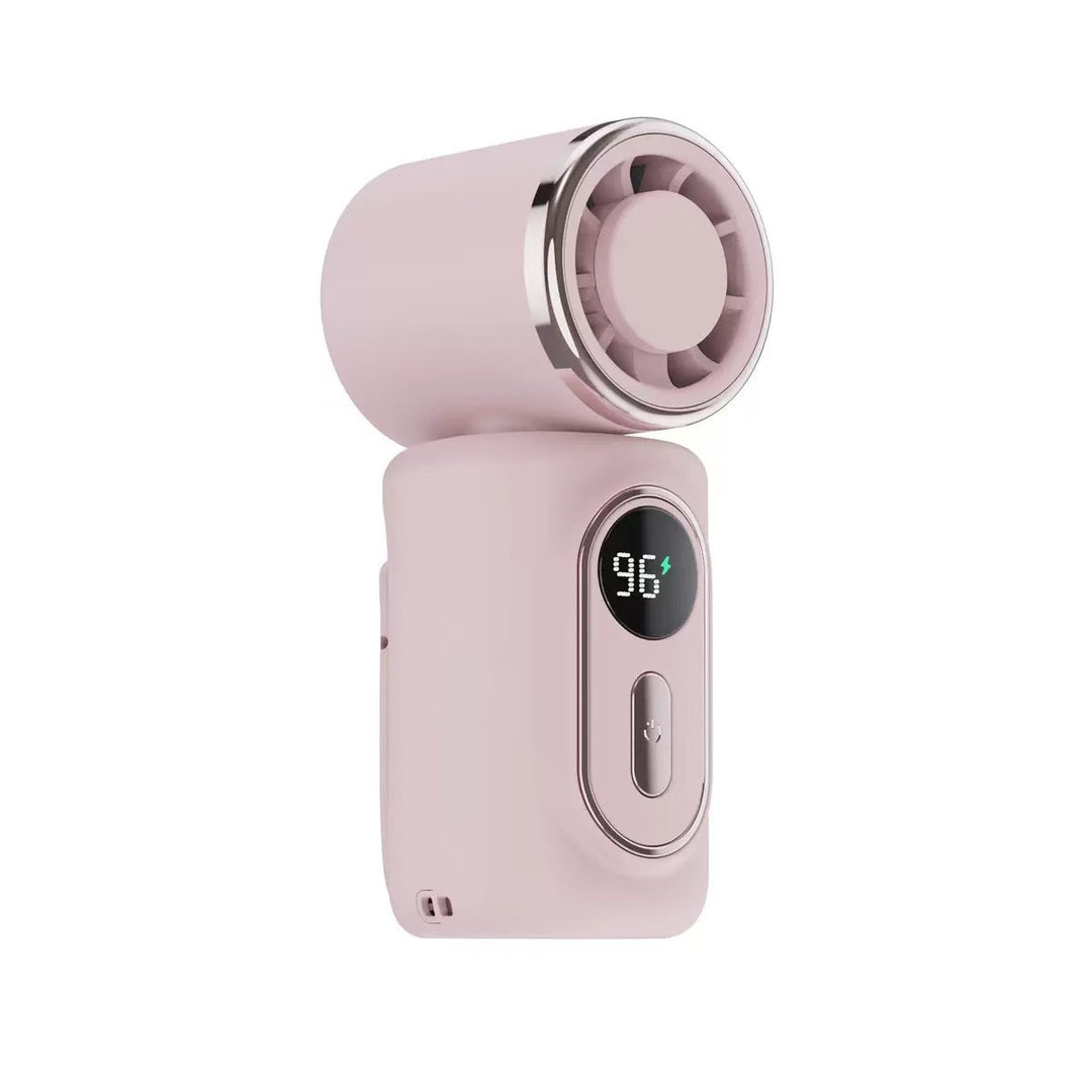 Women's Portable Mini Fan Kalsten