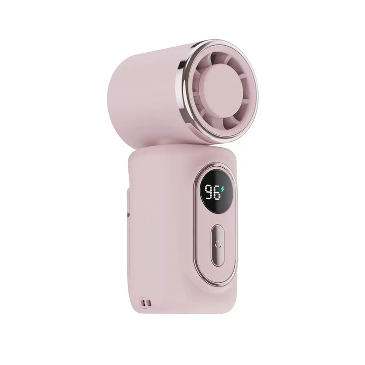 Women's Portable Mini Fan Kalsten