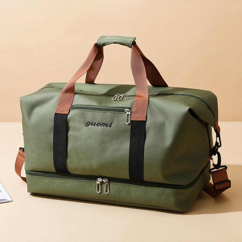 Sports Duffel Bag Kalsten