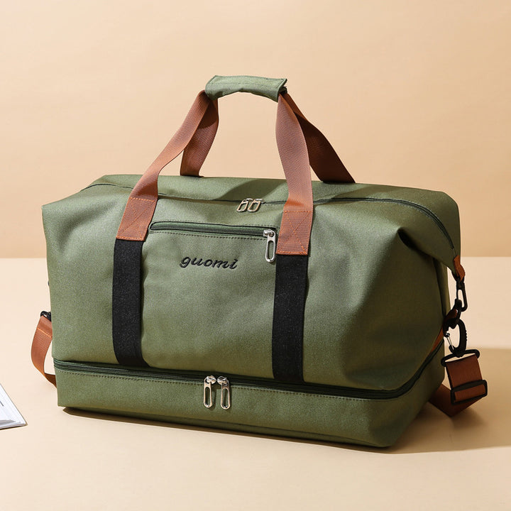 Sports Duffel Bag Kalsten