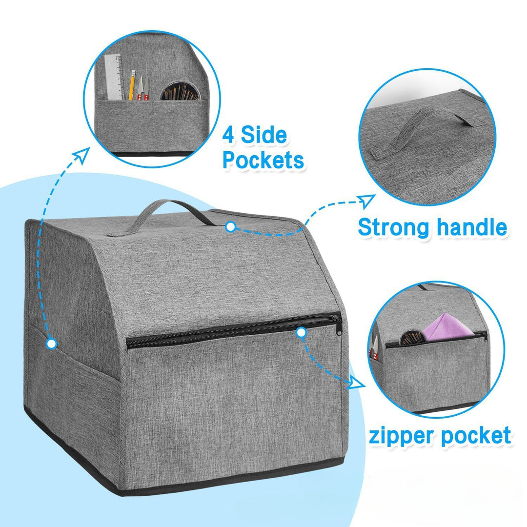 Storage box Kalsten