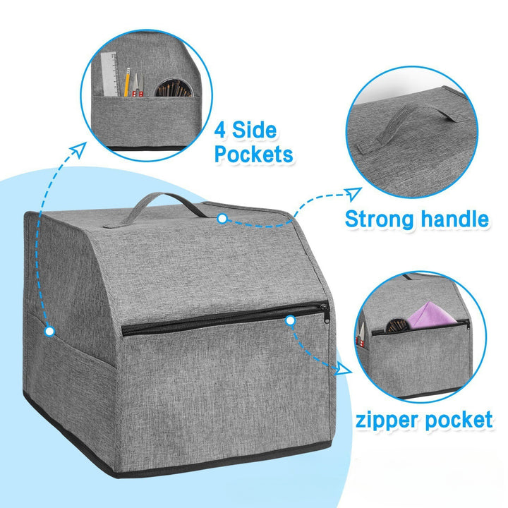 Storage box Kalsten