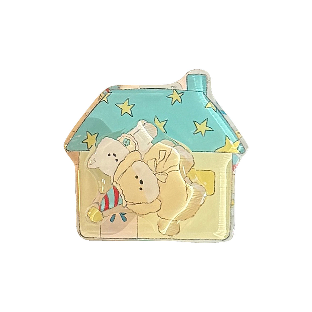 Keychain Kalsten