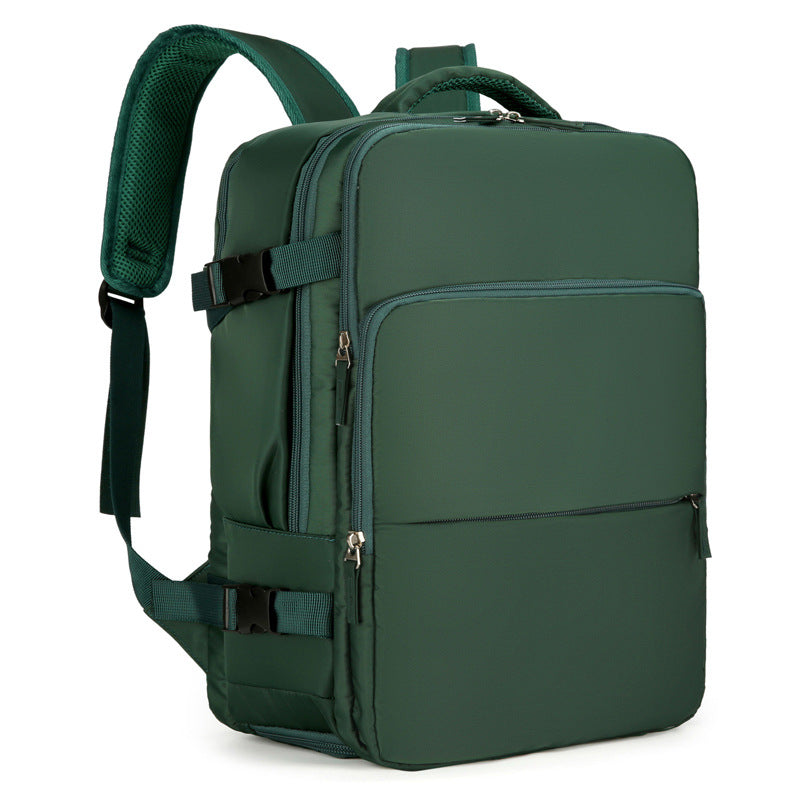 Multi-Functional Backpack
