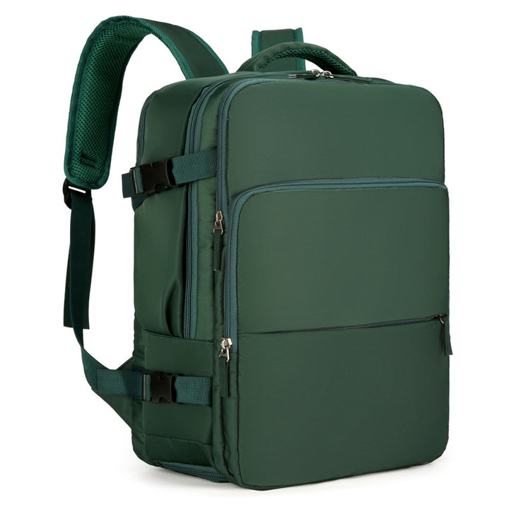 Multi-Functional Backpack