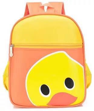 Fun Cartoon-Themed Backpack Kalsten