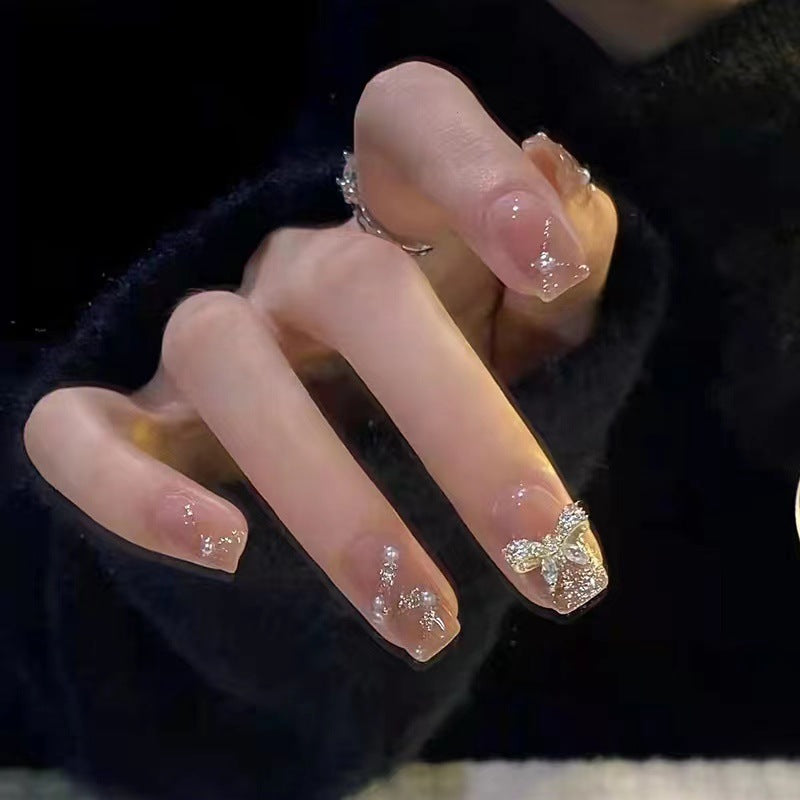 Trendy Stiletto Nails Kalsten