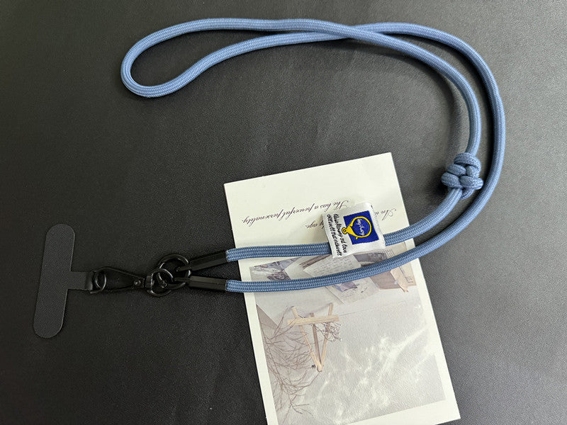 Adjustable Multi-Use Lanyard Kalsten