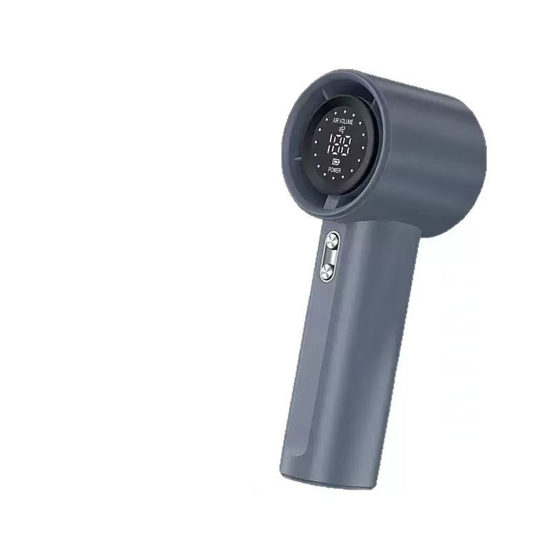 Ladies Portable High-Speed Fan Kalsten