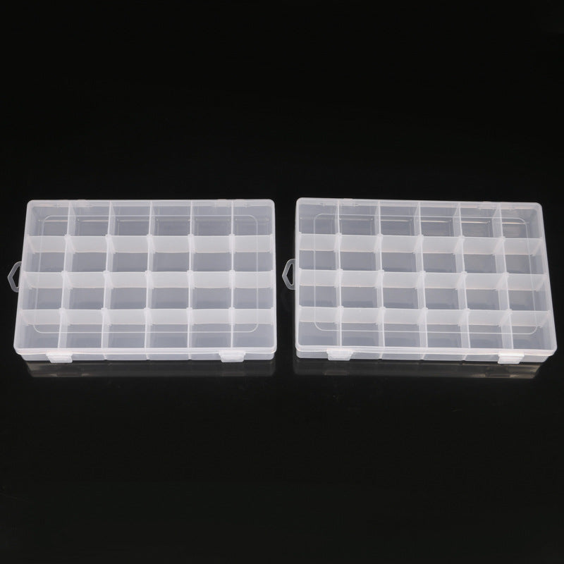 Adjustable Compartment Organizer Kalsten