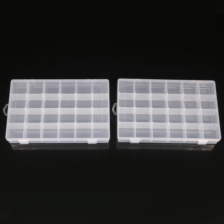 Adjustable Compartment Organizer Kalsten