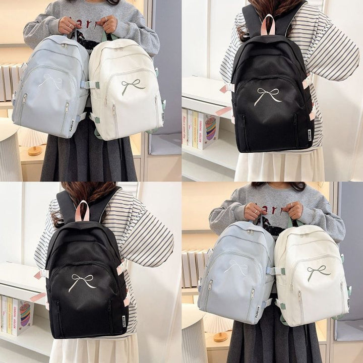 Women's Stylish Casual Backpack Kalsten