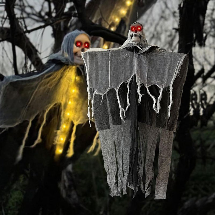 Decorative Halloween Figure