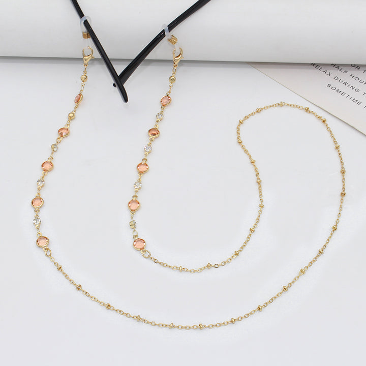 Ornate Eyewear Chain Kalsten