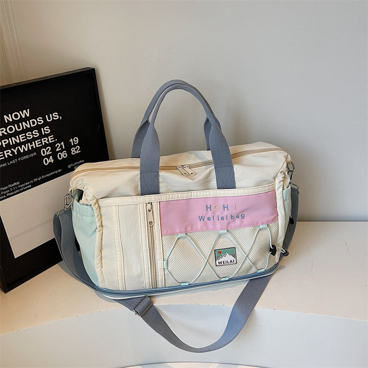 Casual Travel Duffel Bag Kalsten