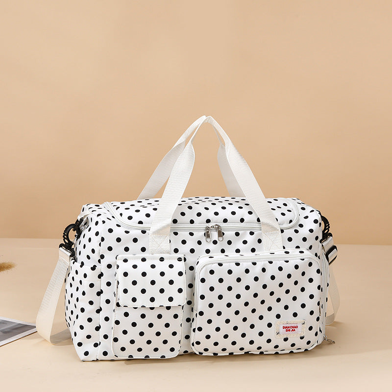 Multipurpose Sport Duffel Bag Kalsten