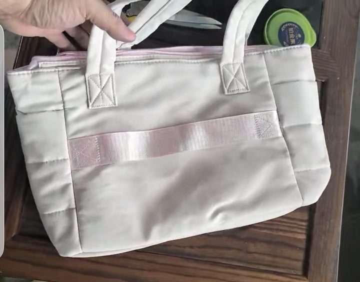 Everyday Laptop Bag with Integrated Organizer Kalsten
