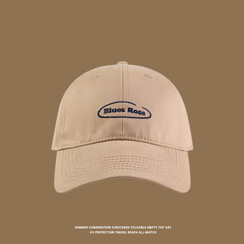 UV Protection Travel Baseball Cap