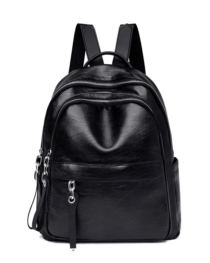 WoStylish Multi-Pocket Backpack kalsten