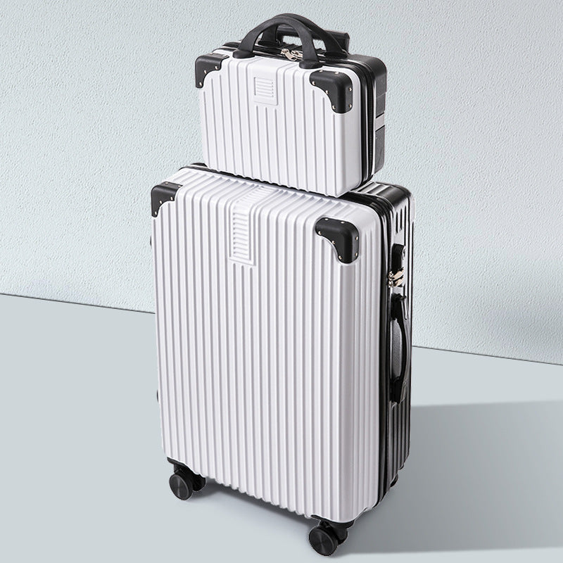 Multi-Functional Portable Rolling Luggage Set Kalsten