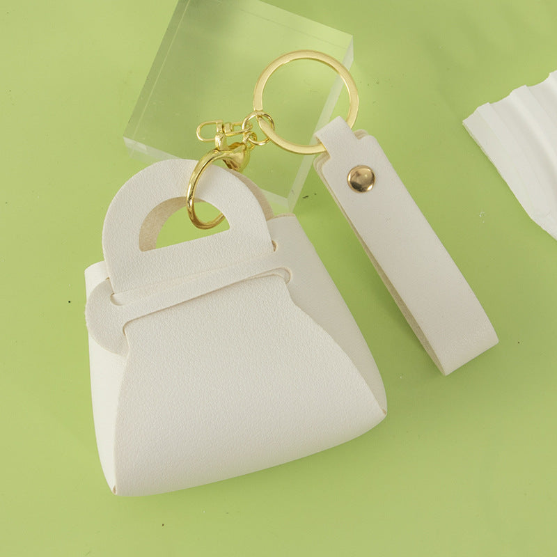 Mini Handbag Keychain Kalsten
