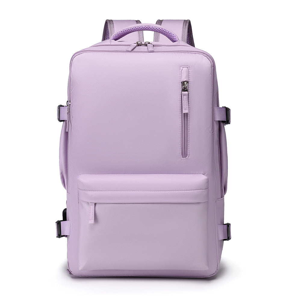 WoMulti-Functional Ergonomic Backpack kalsten