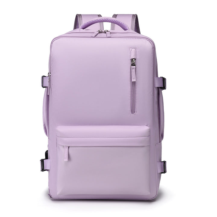 WoMulti-Functional Ergonomic Backpack kalsten