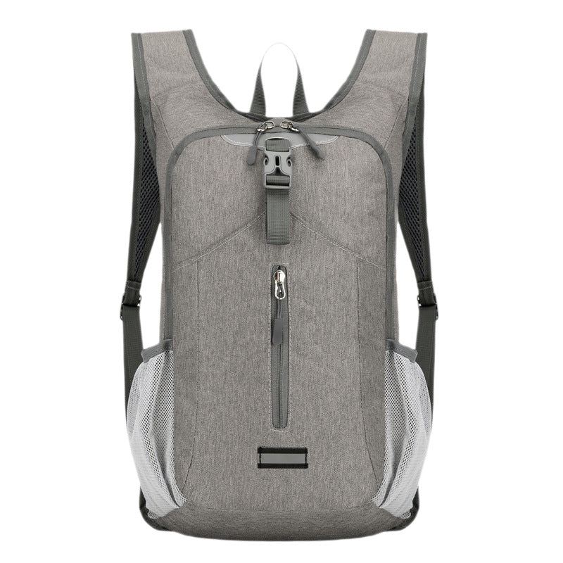 Lightweight Floral Hydration Backpack Kalsten