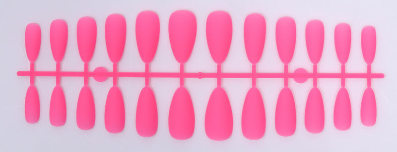 French Tip Press-On Nail Tips Kalsten