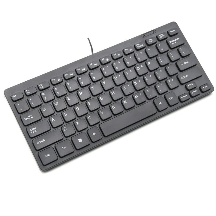 Slim Wired Keyboard Kalsten