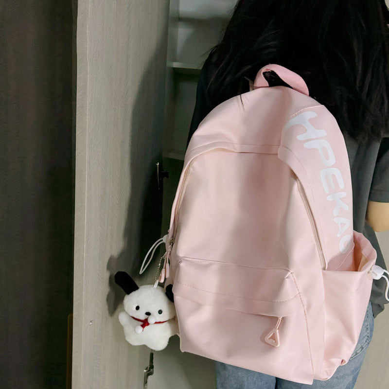 Spacious Multi-Compartment Backpack Kalsten