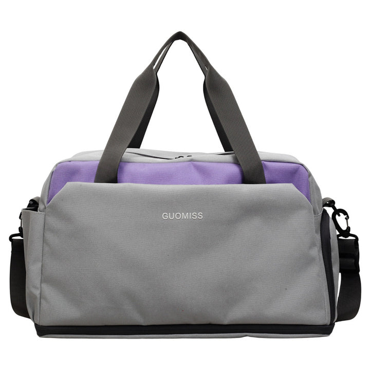 Multi-Purpose Travel Duffel Bag Kalsten