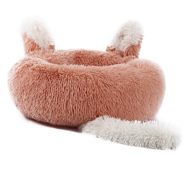 Cozy Cat Bed