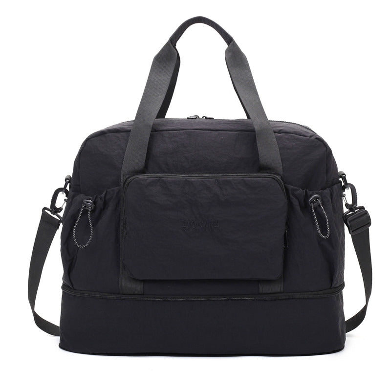 Multi-Functional Travel Duffle Kalsten