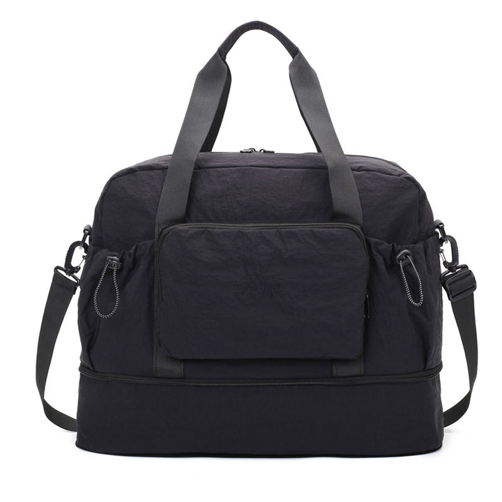 Multi-Functional Travel Duffle Kalsten