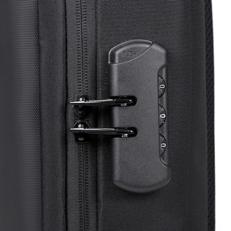 Compact Multi-Functional Sling Bag Kalsten