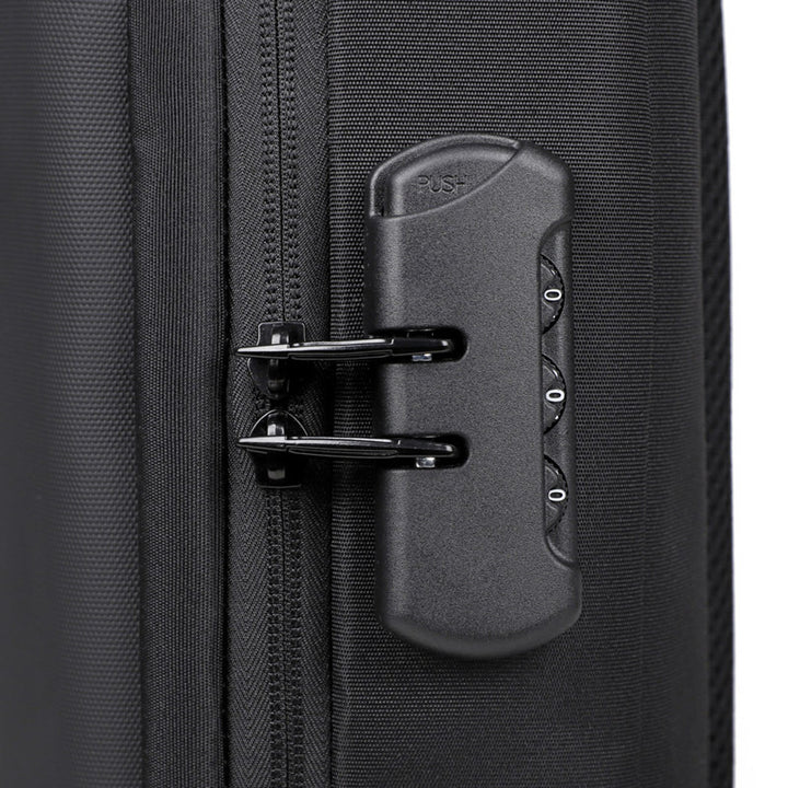 Compact Multi-Functional Sling Bag Kalsten