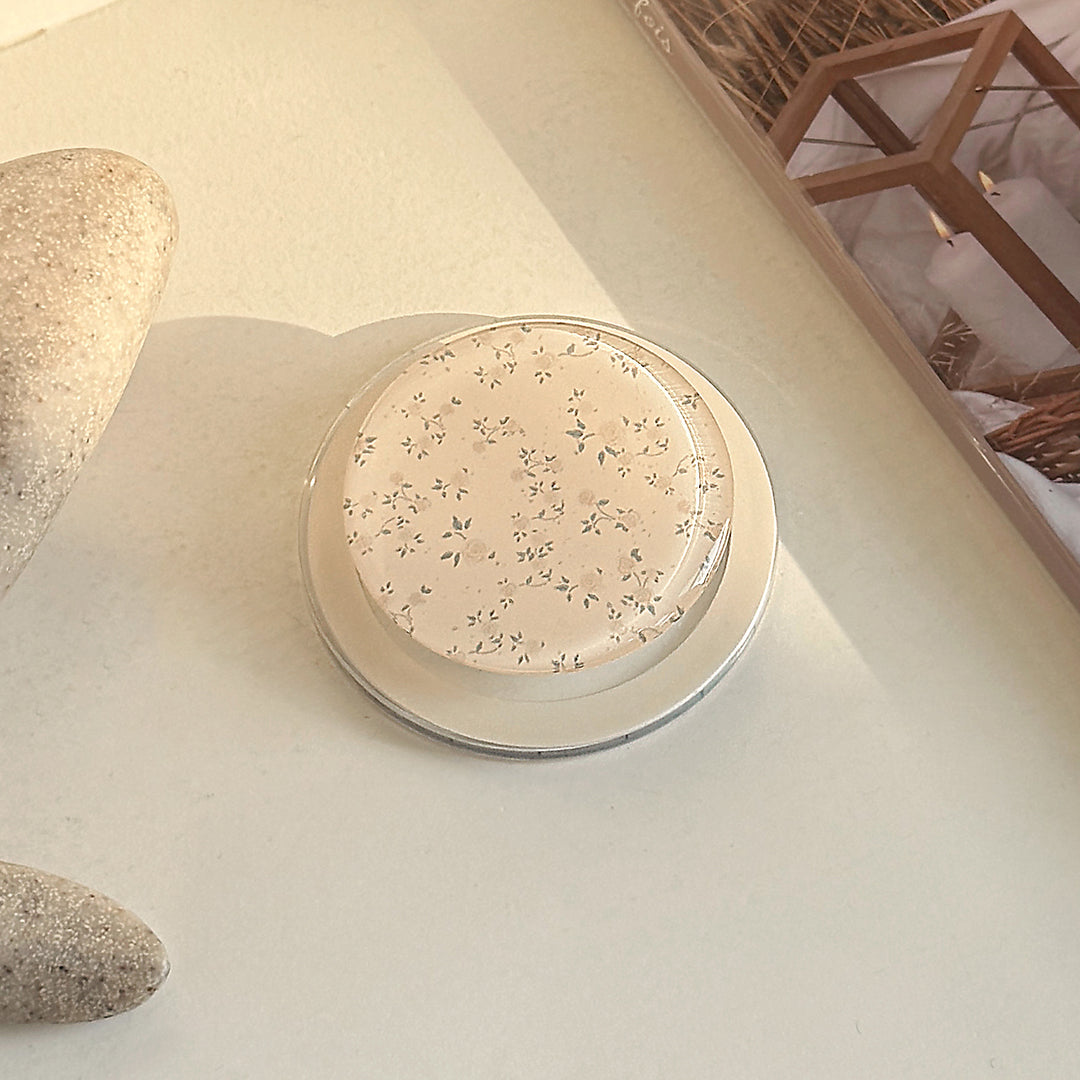 Decorative cosmetic mirror Kalsten