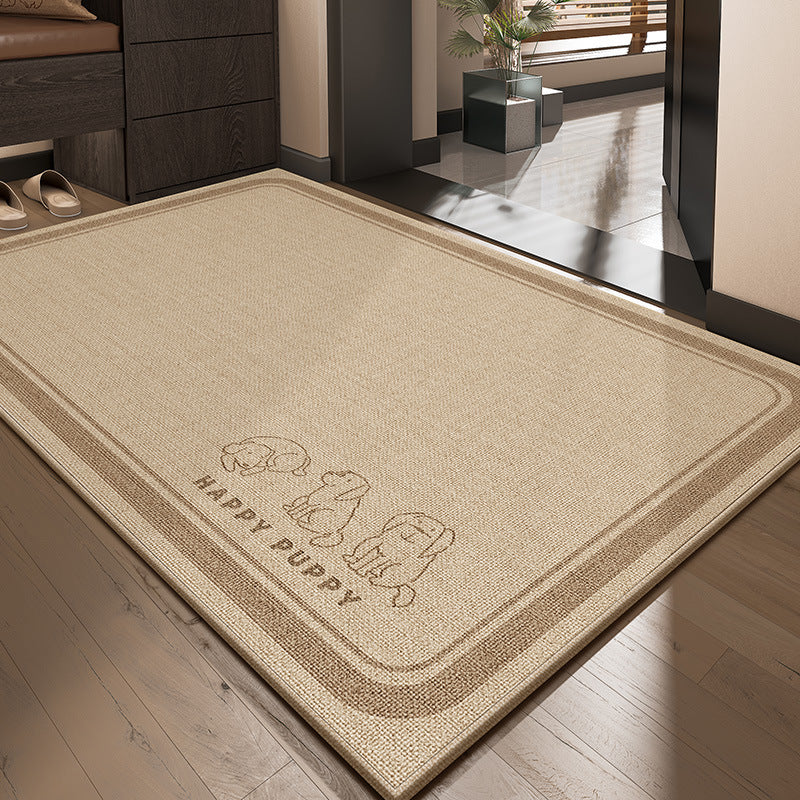 Textured Entrance Mat