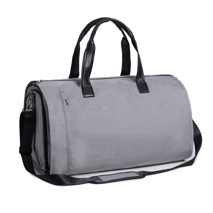 Sporty travel bag with adjustable shoulder strap Kalsten