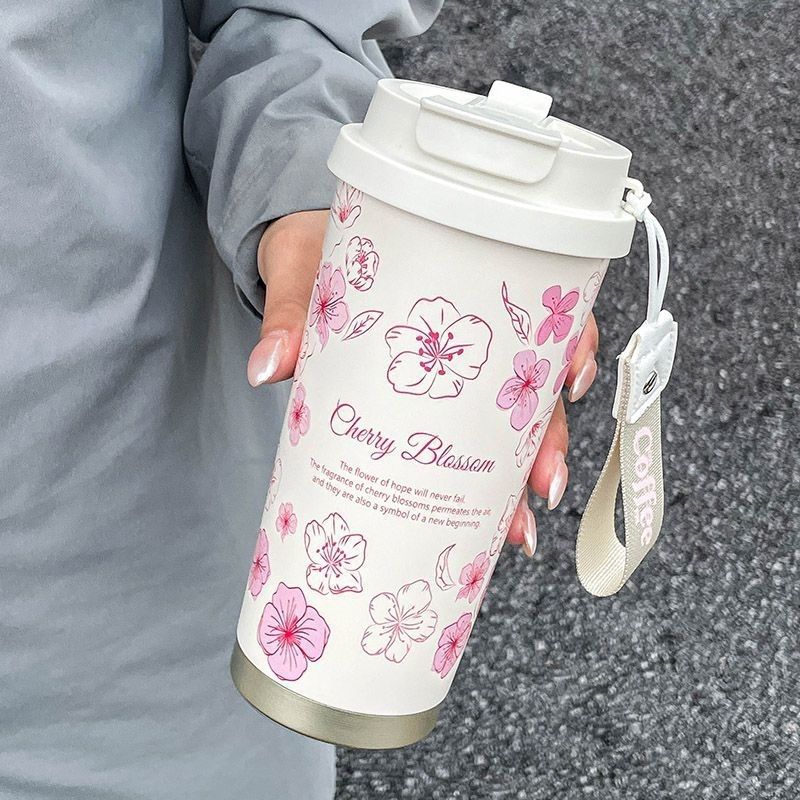 Women Insulated Cup Kalsten