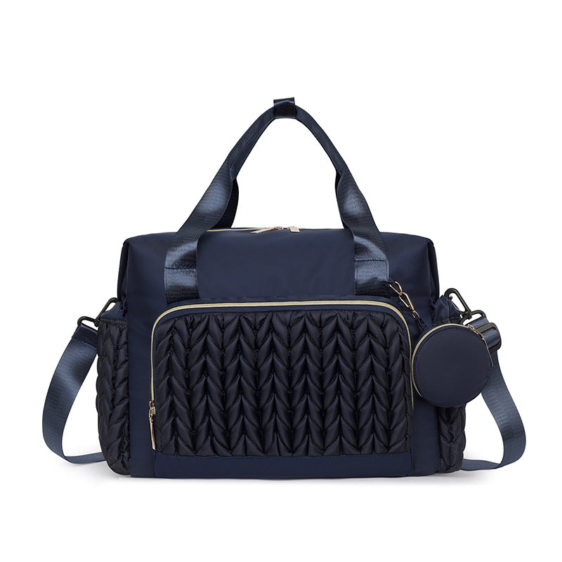 Multifunctional Travel Duffel Bag Kalsten