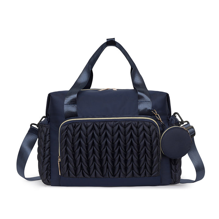 Multifunctional Travel Duffel Bag Kalsten