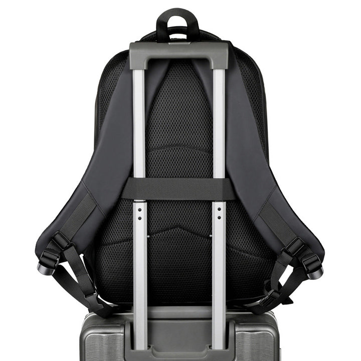 Durable Tech-Friendly Backpack Kalsten