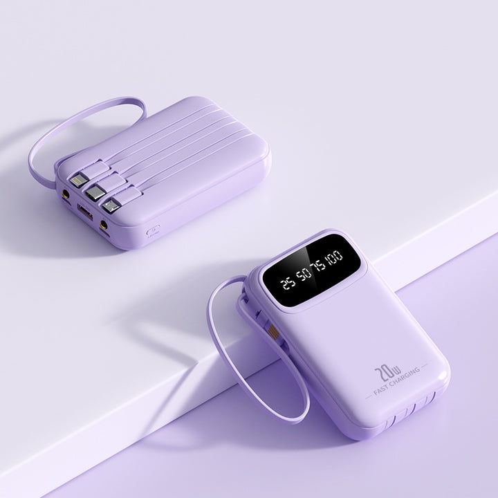 Powerbank Kalsten