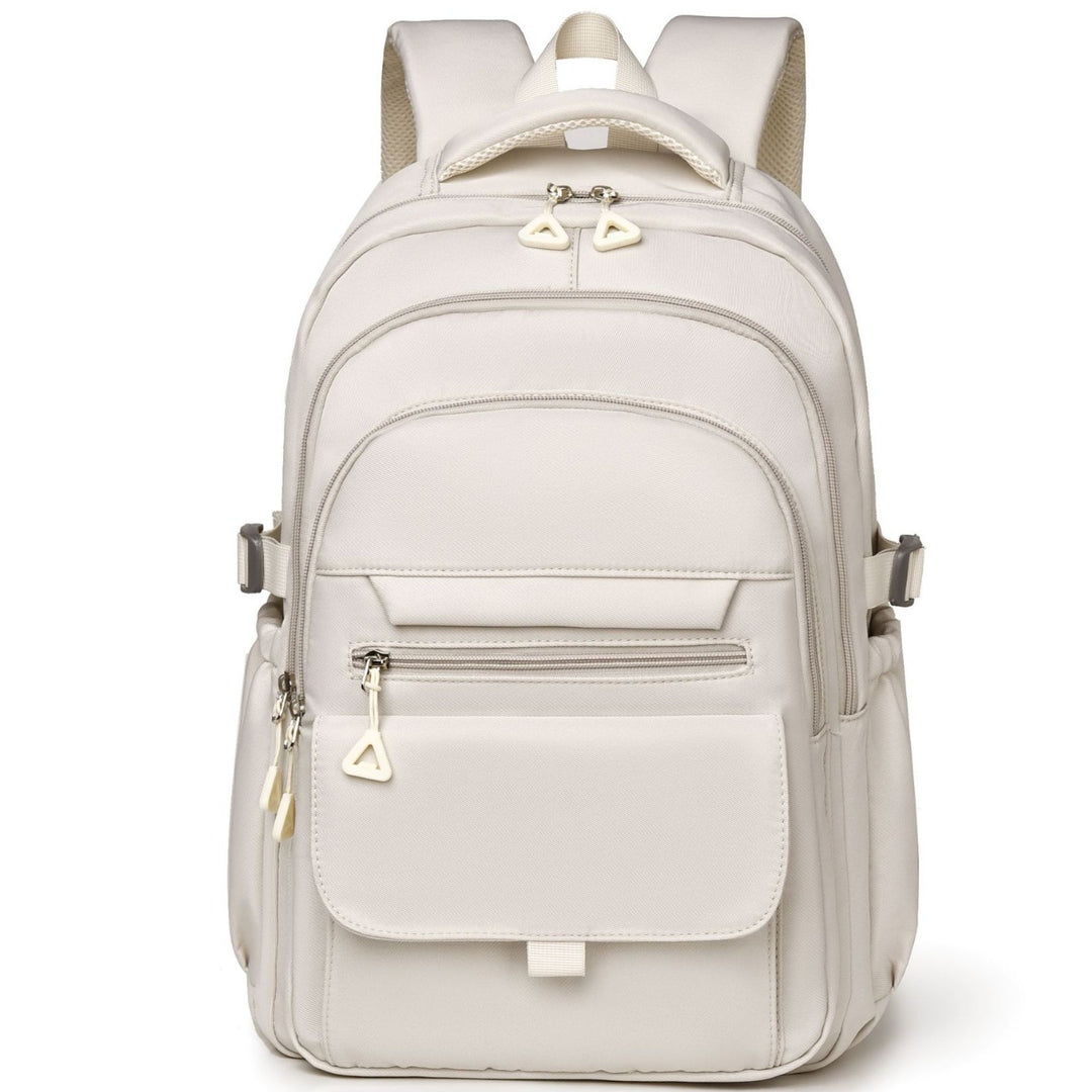 Spacious Multi-Compartments Travel Backpack Kalsten