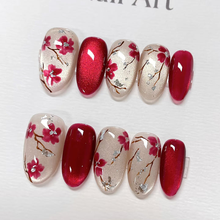 Decorative Nail Art Kalsten