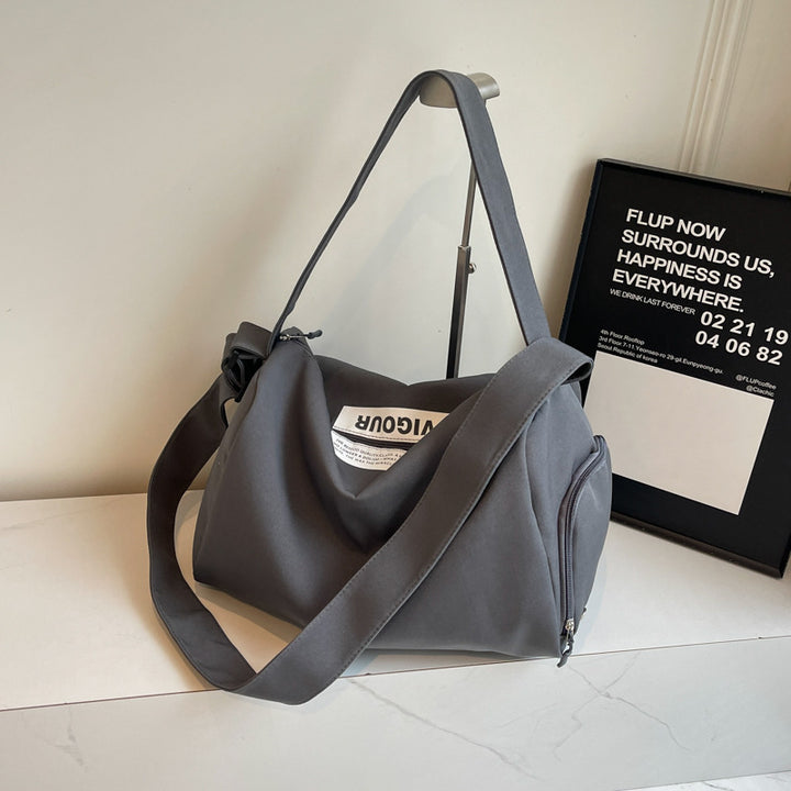 Women's Stylish Multifunctional Travel Sports Bag Kalsten