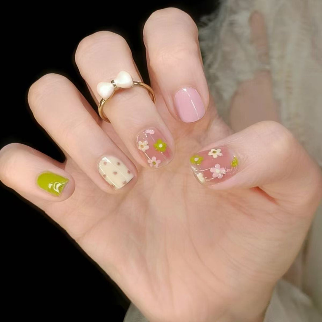 Creative Nail Art Design Collection Kalsten