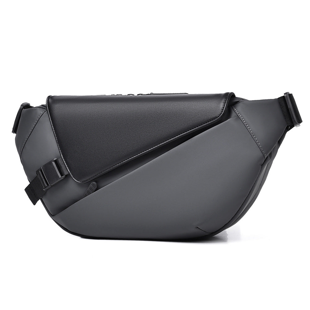 Ergonomic Sling Bag Kalsten